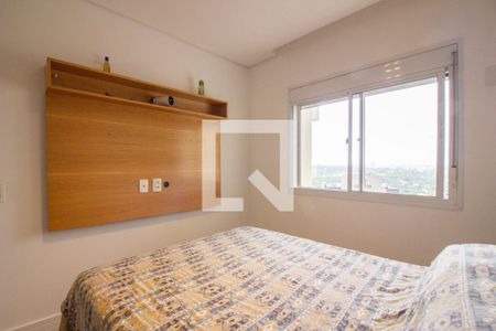 Suíte de apartamento à venda com 1 quarto, 69m² em Pinheiros, São Paulo