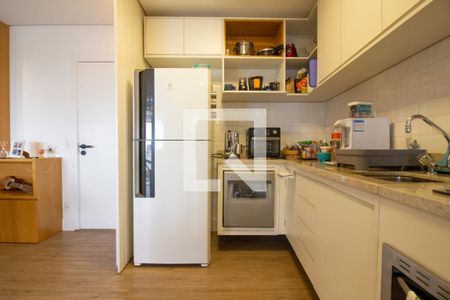 Apartamento para alugar com 69m², 1 quarto e 1 vagaCozinha