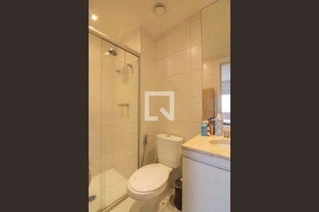 Apartamento para alugar com 69m², 1 quarto e 1 vagabanheiro Suíte