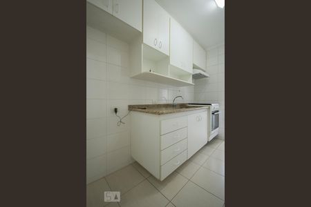 Apartamento à venda com 63m², 2 quartos e 1 vagaCozinha