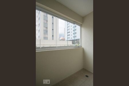 Apartamento à venda com 63m², 2 quartos e 1 vagaSacada