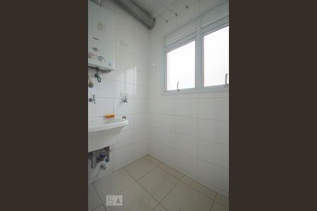 Apartamento à venda com 63m², 2 quartos e 1 vagaÁrea Serviço