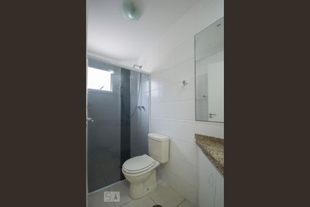 Apartamento à venda com 63m², 2 quartos e 1 vagaBanheiro