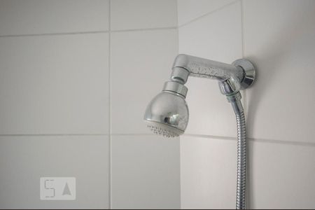 Apartamento à venda com 63m², 2 quartos e 1 vagaDetalhe Banheiro