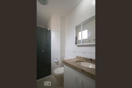 Apartamento à venda com 63m², 2 quartos e 1 vagaBanheiro