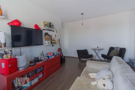 Sala de kitnet/studio à venda com 1 quarto, 37m² em Quinta da Paineira, São Paulo