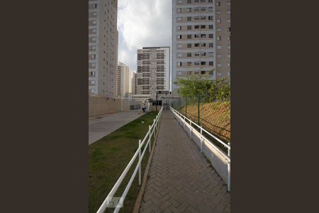 Entrada de kitnet/studio à venda com 1 quarto, 37m² em Quinta da Paineira, São Paulo