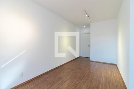 Sala de apartamento para alugar com 2 quartos, 57m² em Santana, São Paulo