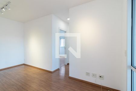 Sala de apartamento para alugar com 2 quartos, 57m² em Santana, São Paulo