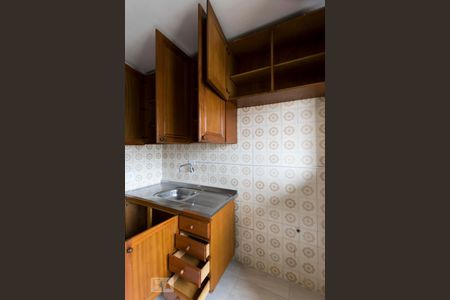 Apartamento para alugar com 69m², 2 quartos e 1 vagaCozinha (Armários)