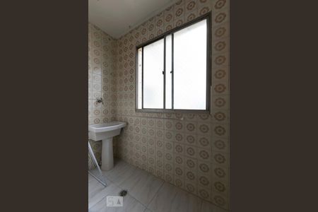 Apartamento para alugar com 69m², 2 quartos e 1 vagaLavanderia