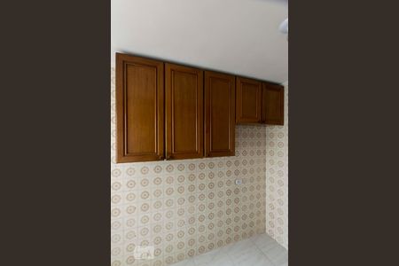 Cozinha (Armários) de apartamento para alugar com 2 quartos, 69m² em Jardim Previdencia, São Paulo