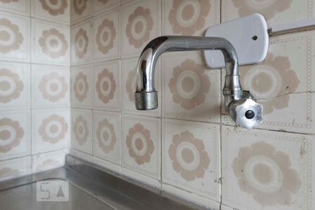 Apartamento para alugar com 69m², 2 quartos e 1 vagaCozinha (Torneira)