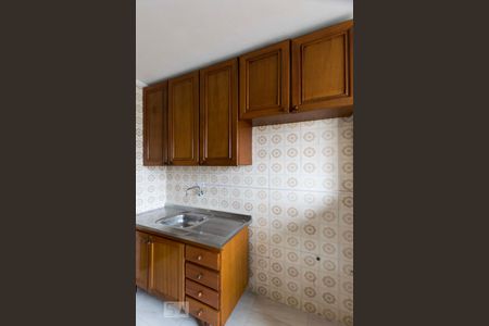 Apartamento para alugar com 69m², 2 quartos e 1 vagaCozinha (Armários)