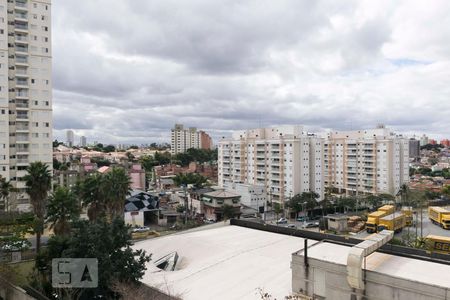 Vista de apartamento para alugar com 2 quartos, 69m² em Jardim Previdencia, São Paulo