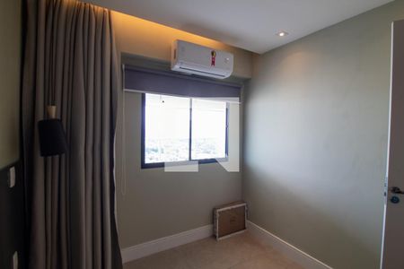 Suíte de apartamento à venda com 1 quarto, 44m² em Brooklin Paulista, São Paulo