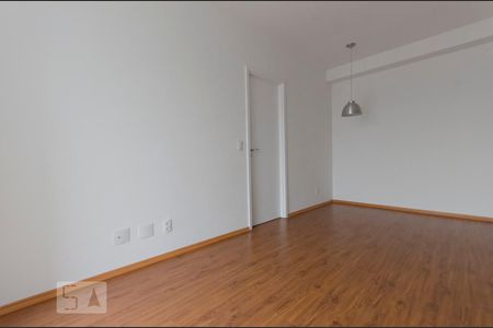 Sala de apartamento à venda com 1 quarto, 46m² em Várzea da Barra Funda, São Paulo