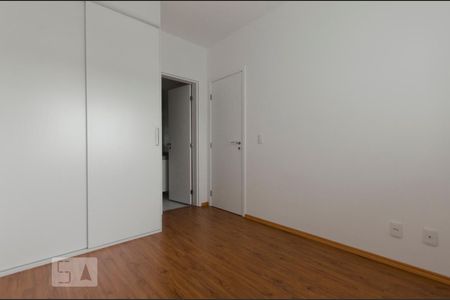 Suíte de apartamento à venda com 1 quarto, 46m² em Várzea da Barra Funda, São Paulo
