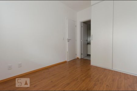 Suíte de apartamento à venda com 1 quarto, 46m² em Várzea da Barra Funda, São Paulo