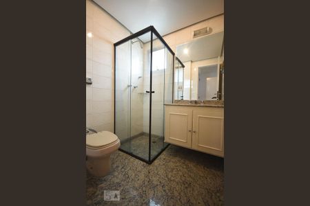 Apartamento para alugar com 125m², 3 quartos e 3 vagasBanheiro Suíte 2