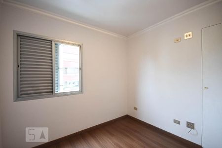 Suíte 1 de apartamento para alugar com 3 quartos, 125m² em Vila Suzana, São Paulo