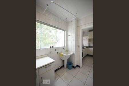 Apartamento para alugar com 125m², 3 quartos e 3 vagasÁrea de Serviço