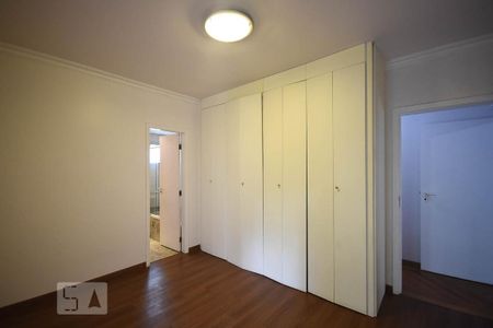Apartamento para alugar com 125m², 3 quartos e 3 vagasSuíte 3