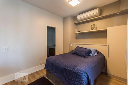 Quarto de apartamento para alugar com 1 quarto, 63m² em Itaim Bibi, São Paulo