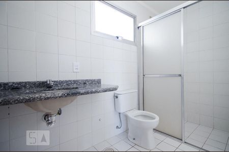Suíte de apartamento para alugar com 1 quarto, 52m² em Botafogo, Campinas