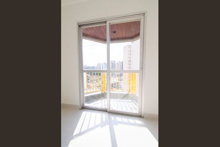 Sala de apartamento para alugar com 1 quarto, 52m² em Botafogo, Campinas