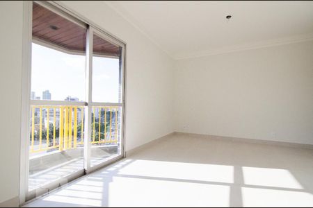 Sala de apartamento para alugar com 1 quarto, 52m² em Botafogo, Campinas