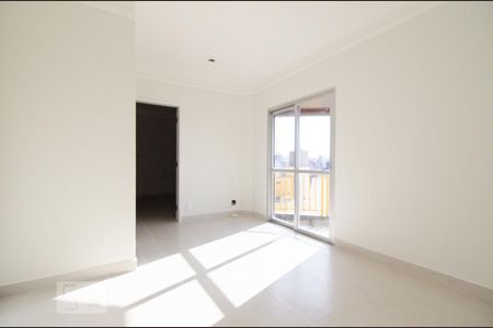 Sala de apartamento para alugar com 1 quarto, 52m² em Botafogo, Campinas