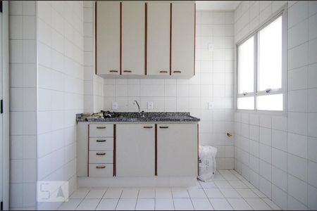 Apartamento para alugar com 52m², 1 quarto e 1 vagaCozinha