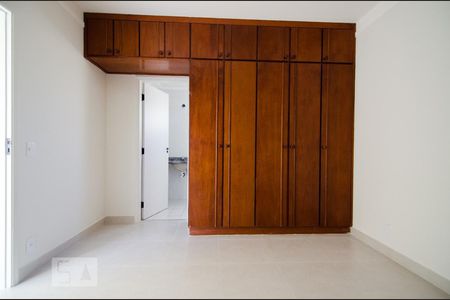 Suíte de apartamento para alugar com 1 quarto, 52m² em Botafogo, Campinas