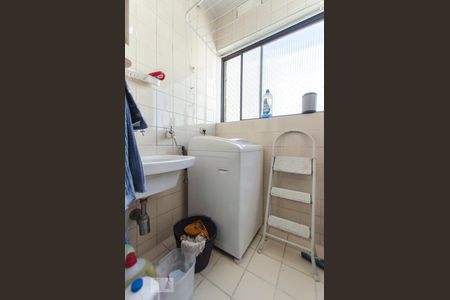 Apartamento à venda com 55m², 2 quartos e 1 vagaÁrea de serviço