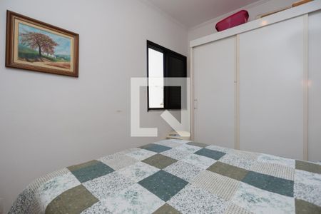 Suíte de apartamento para alugar com 4 quartos, 77m² em Santana, São Paulo