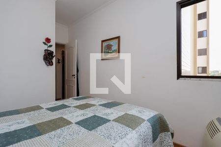 Suíte de apartamento para alugar com 4 quartos, 77m² em Santana, São Paulo