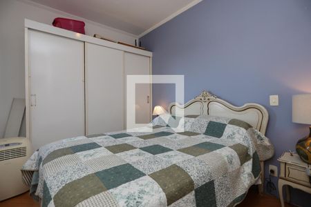 Suíte de apartamento para alugar com 4 quartos, 77m² em Santana, São Paulo