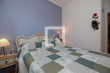 Suíte de apartamento para alugar com 4 quartos, 77m² em Santana, São Paulo