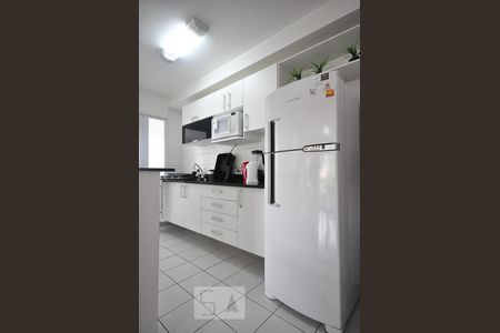 Apartamento para alugar com 60m², 1 quarto e 1 vagacozinha