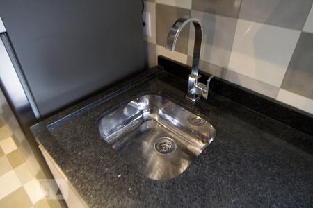 Apartamento para alugar com 65m², 1 quarto e 1 vagaPia