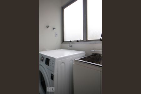 Apartamento para alugar com 65m², 1 quarto e 1 vagaLavanderia