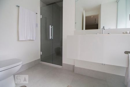 Apartamento para alugar com 65m², 1 quarto e 1 vagaBanheiro