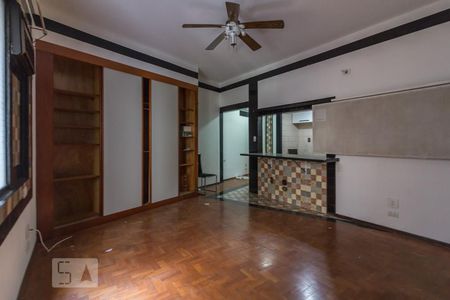 Kitnet de kitnet/studio à venda com 1 quarto, 40m² em República, São Paulo