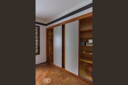 Kitnet de kitnet/studio à venda com 1 quarto, 40m² em República, São Paulo