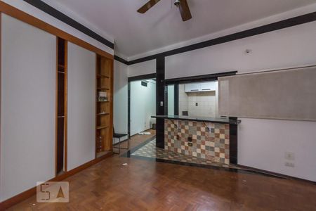 Kitnet de kitnet/studio à venda com 1 quarto, 40m² em República, São Paulo
