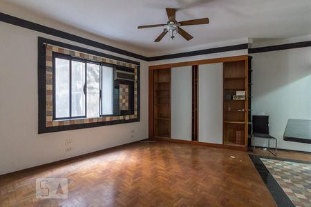 Kitnet de kitnet/studio à venda com 1 quarto, 40m² em República, São Paulo