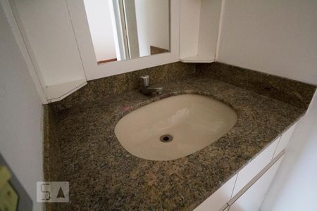 Pia de kitnet/studio à venda com 1 quarto, 25m² em Jardim Vila Mariana, São Paulo