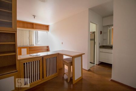 Studio de kitnet/studio à venda com 1 quarto, 25m² em Jardim Vila Mariana, São Paulo