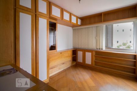 Studio de kitnet/studio à venda com 1 quarto, 25m² em Jardim Vila Mariana, São Paulo